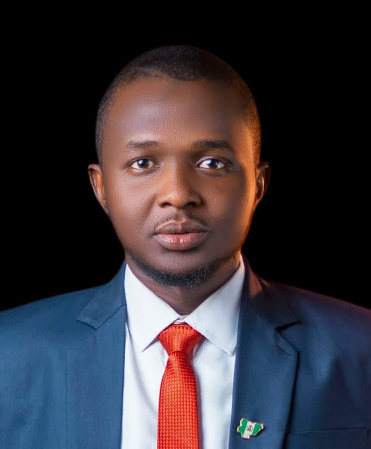 Ahmad Ismail Waziri, Founder and CEO of DanSebo Global Services